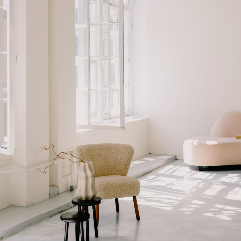 北欧ミニマルな考え方でつくる、心地よさと機能性を両立した住まいのリノベアイデア