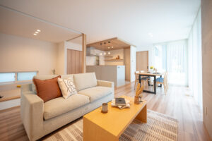 新耐震基準かどうかを確認し、将来の安心につなげる