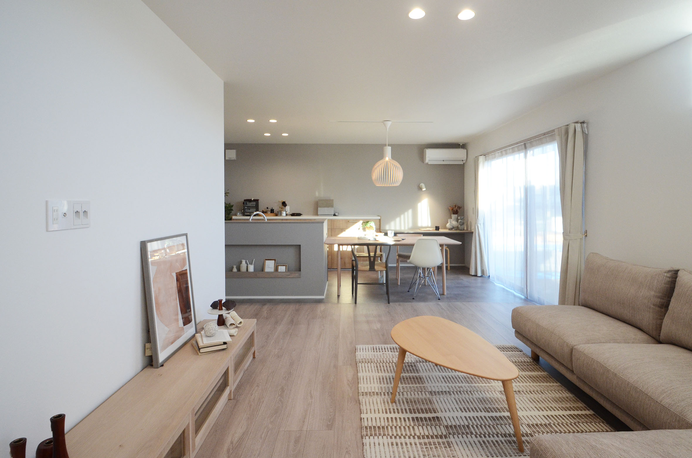 東京都杉並区のリノベーション・リフォーム SHOEI西荻店 SHOEIのリフォーム