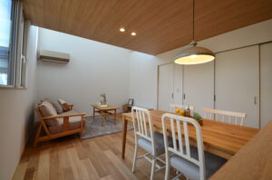 安心して暮らすために｜耐震・安全性のチェックポイント