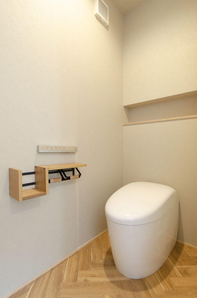 【基礎知識編】はじめてのトイレリフォーム｜失敗しないために知っておきたいポイント