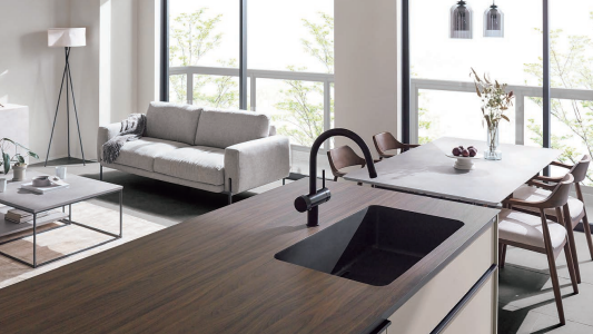 豊かな表情に、使いやすさをプラス　リテックストップ