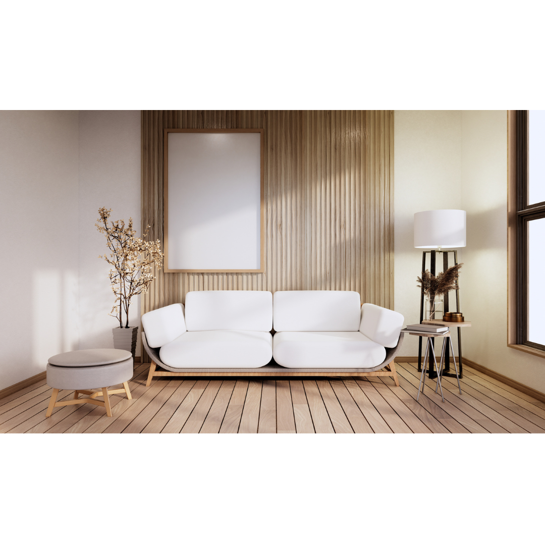 余白を楽しむジャパンディスタイルの暮らし｜心地よい住まいづくり