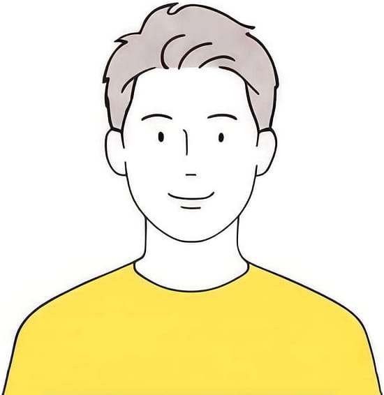 30代男性
