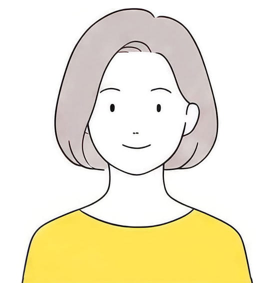 30代女性