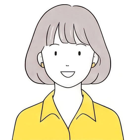 30代女性