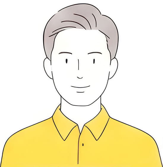 40代・50代男性