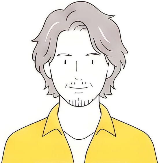 40代・50代男性