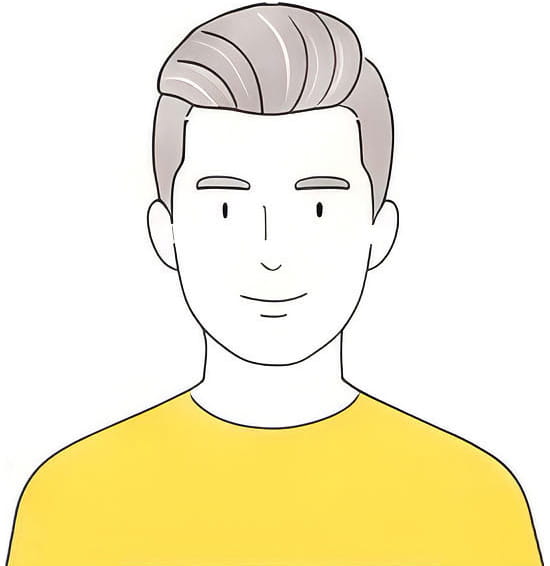 40代・50代男性
