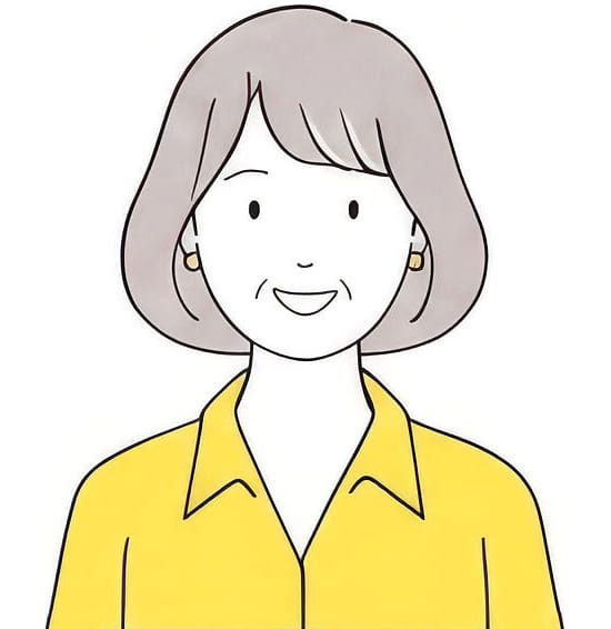 40代・50代女性