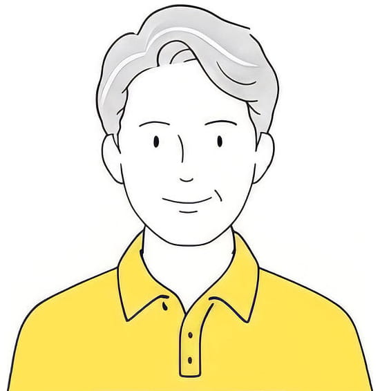 60代・70代男性